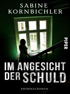 cover image of Im Angesicht der Schuld